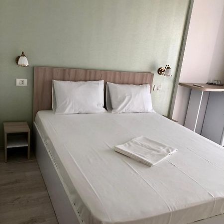 Vila Bordei Verde Navodari Bagian luar foto