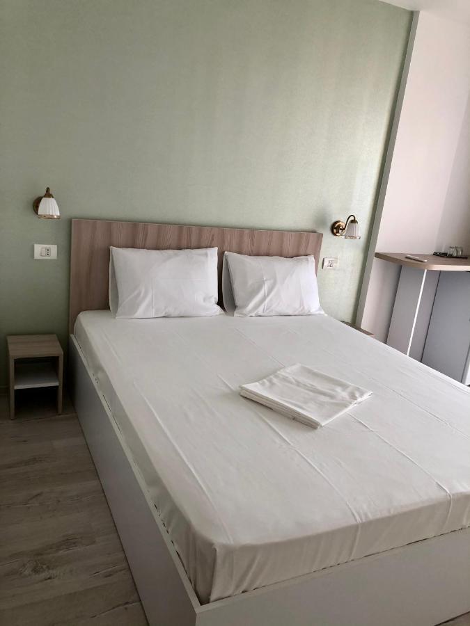 Vila Bordei Verde Navodari Bagian luar foto