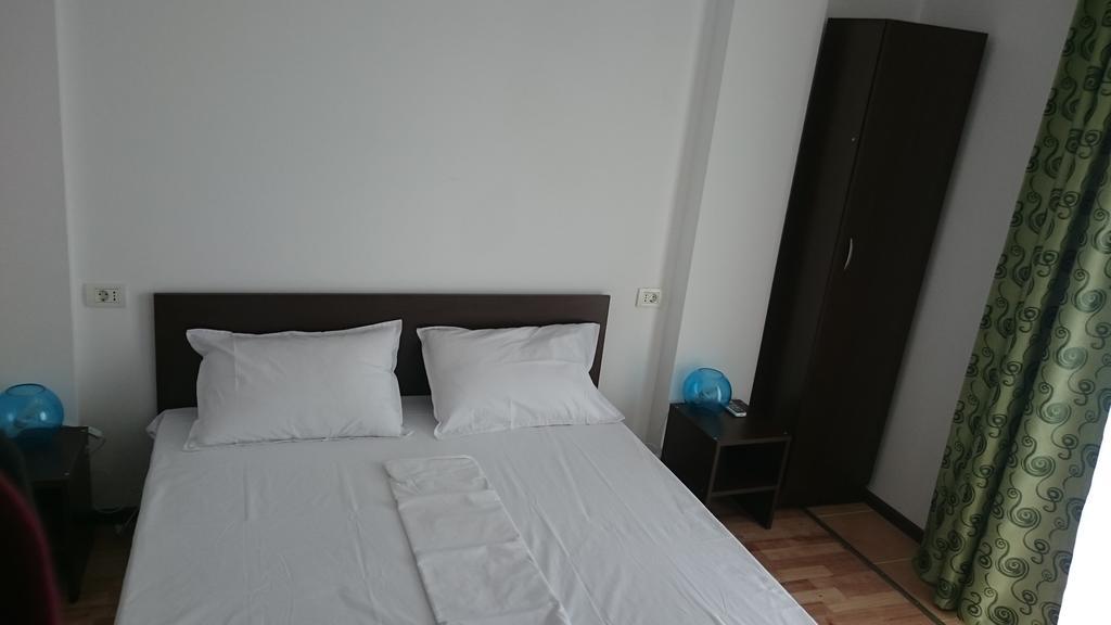 Vila Bordei Verde Navodari Bagian luar foto